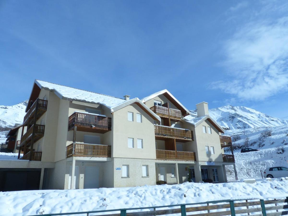 شقة Tranquillite Et Authenticite Au Pied Des Ecrins Villar-dʼArène المظهر الخارجي الصورة