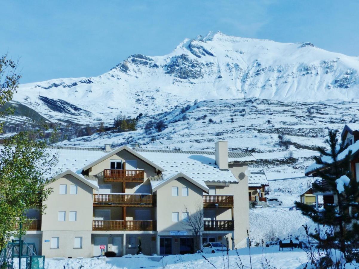 شقة Tranquillite Et Authenticite Au Pied Des Ecrins Villar-dʼArène المظهر الخارجي الصورة